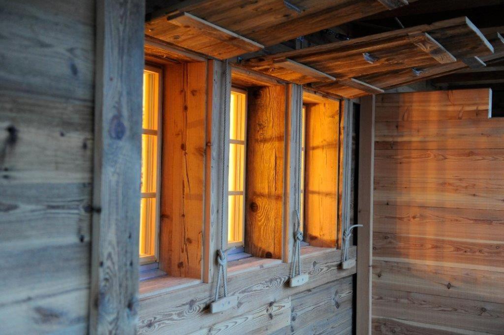Luxury Grimentz Apartment Exterior photo